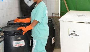 Jovens entre 20 e 29 anos lideram casos de acidentes de trabalho no Agreste alagoano