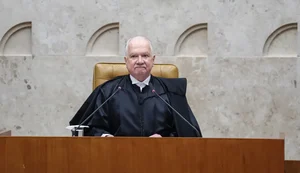 Edson Fachin toma posse no cargo de presidente do STF