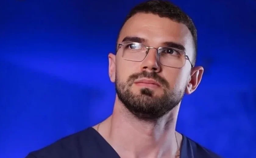 Saiba quem era o enfermeiro morto por PM dentro de quarto de motel