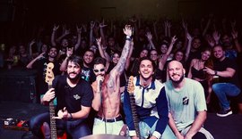 Show do Brandão e festas de Halloween animam o fim de semana no Rex Bar