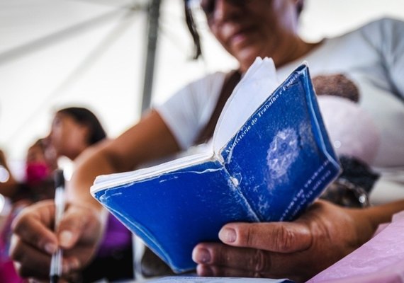 Aumenta número de maceioenses no mercado de trabalho