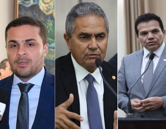 Assembleia Legislativa tem 10 milionários que buscam a reeleição