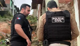 Suspeitos que se passavam por policiais morrem em confronto durante operação na Zona da Mata