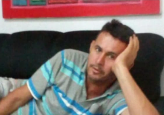 Família busca homem desaparecido desde sexta-feira (14) em Palmeira dos Índios