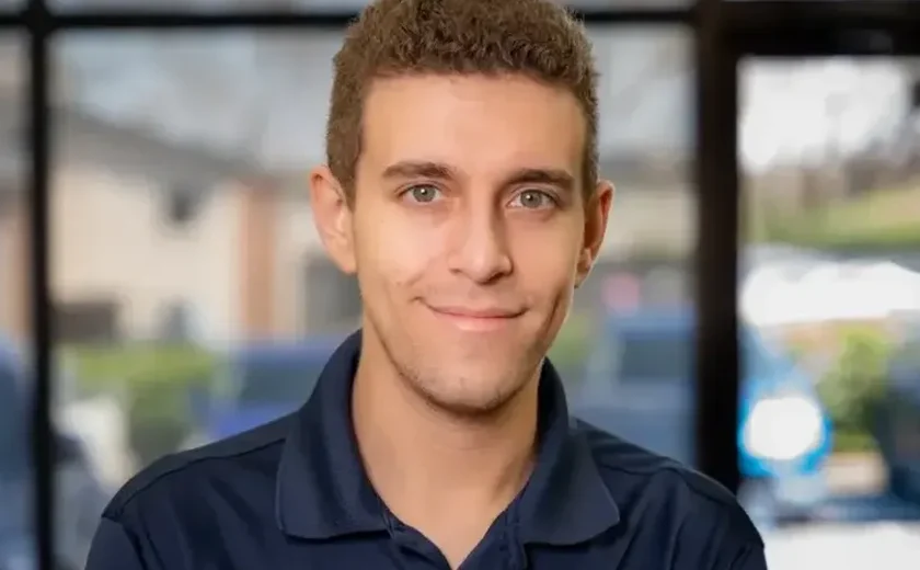 Daniel Naroditsky, mestre enxadrista, morre aos 29 anos nos Estados Unidos