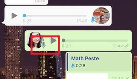 WhatsApp atualiza e para de avisar se seu áudio foi escutado