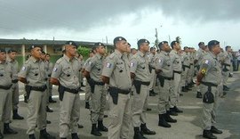 Constituição motivou saída de policiais e bombeiros de reforma