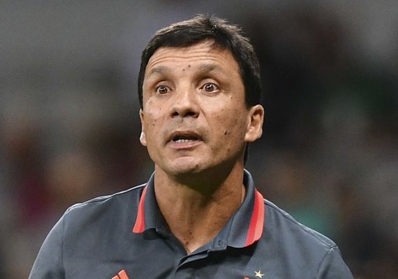 Semana 'curta' testa força do elenco do Flamengo