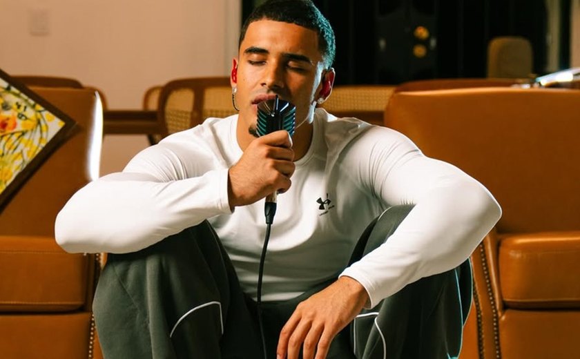 Cantor Nilo revela diagnóstico neurológico e cancela shows