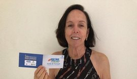 Corpo encontrado na praia do Pontal da Barra é de mulher que desapareceu no Farol