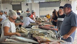 Semana Santa impulsiona economia e reforça tradição nos mercados de Maceió