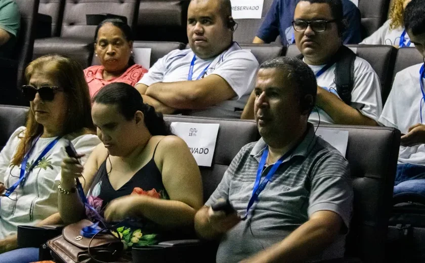 Mostra Inclusão celebra o Dia de Luta das Pessoas com Deficiência com cinema acessível