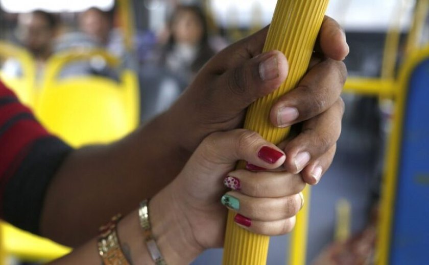 Importunação sexual: Alagoas é o segundo estado do país em aumento de casos
