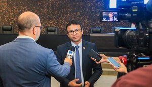 Prefeito que teve seu diploma cassado diz estar convicto de que a decisão será revertida em instâncias superiores