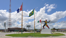 União dos Palmares completa 194 anos com 5.520 empresas com registro ativo