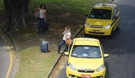 Receita Federal automatiza a concessão de isenção de IPI e IOF para taxistas