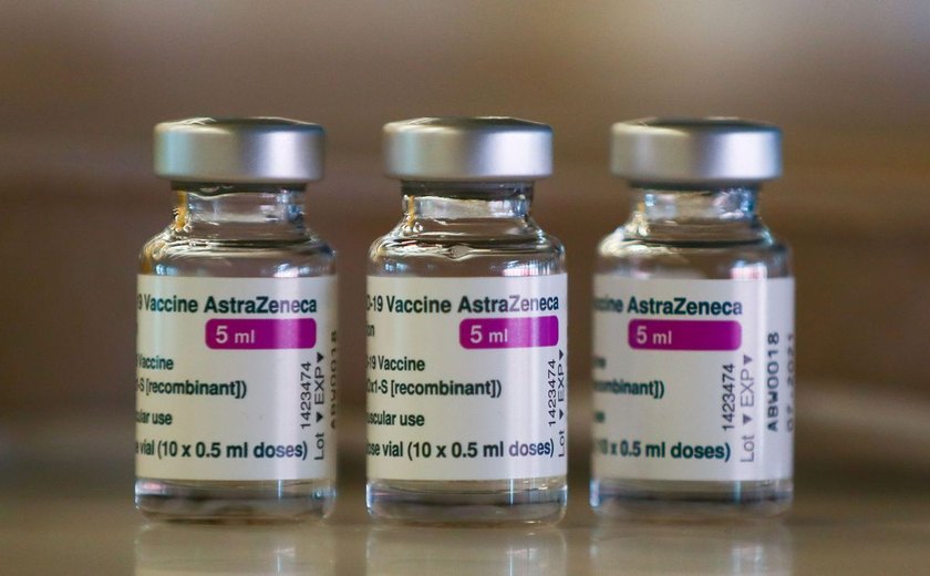 Fiocruz vai entregar 5 milhões de doses da vacina na sexta