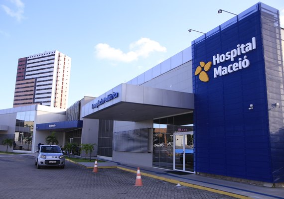 Jovem de 15 anos internada com dengue hemorrágica mobiliza campanha por doação de plaquetas em Maceió