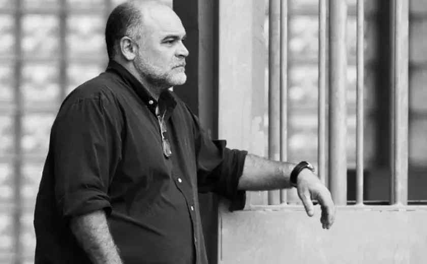 Morre o ex-presidente do Botafogo Mauricio Assumpção