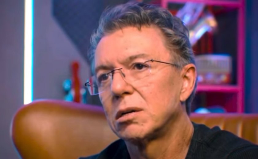 Boninho culpa novela bíblica por fracasso de reality Casa do Patrão