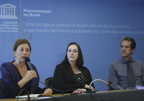 Unesco vai analisar situação dos acervos de museus do Rio de Janeiro