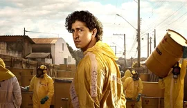 Netflix divulga prévia tensa de série sobre tragédia do Césio-137