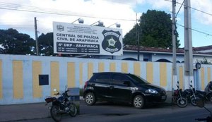 Operação em Maceió e Arapiraca busca integrantes de organização criminosa