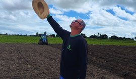 Do campo à faculdade: agricultor garante futuro dos filhos