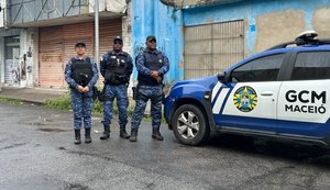 SEMSC transforma cenário na Buarque de Macedo e devolve segurança a comerciantes