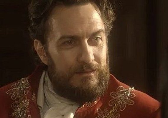 Novela 'Novo Mundo': Thomas é assassinado por Fred Sem Alma