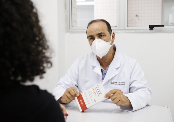 Maceió está entre as dez capitais do país com aumento da Covid-19