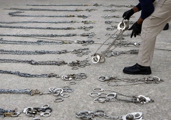 No governo Trump, emissão de vistos para parentes de residentes nos EUA diminui