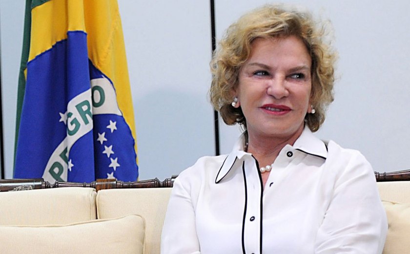 Ex-primeira dama Marisa Letícia sofre AVC e é internada no Sírio-Libanês
