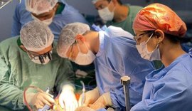 Em 2021, 66 pessoas receberam um novo órgão em Alagoas