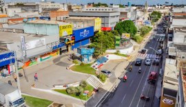 Arapiraca recebe lançamento do Prodeter Turismo, dia 3 de junho