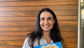 Livro infantil sobre o poder da voz será lançado  neste sábado (1) na Bienal do Livro de Alagoas