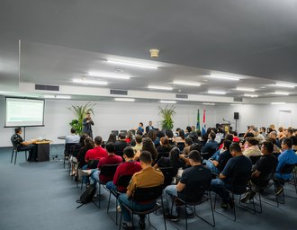 Profissionais da comunicação participam da 14ª edição do Tendências e Soluções