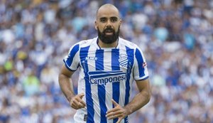 CSA motivado para bater “gigante” Ceará