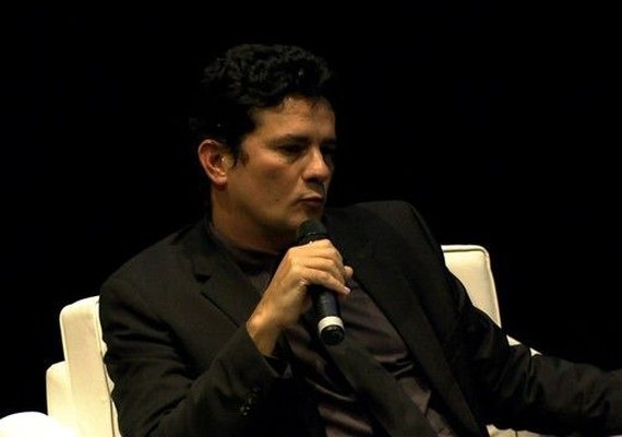 Lava Jato: diretor-geral da PF diz a Sérgio Moro que aumentará força-tarefa