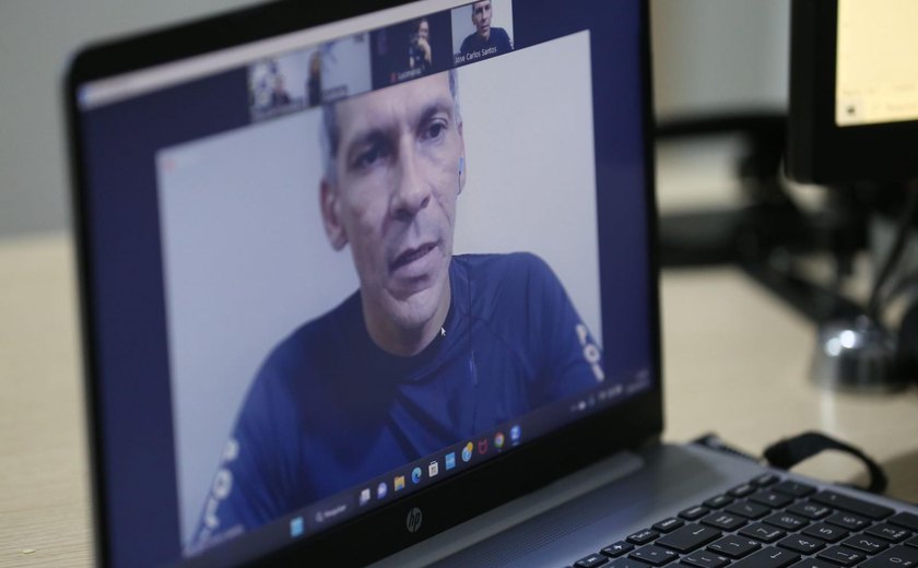 Segurança Pública inova e promove primeiro auto de prisão em flagrante virtual de Alagoas