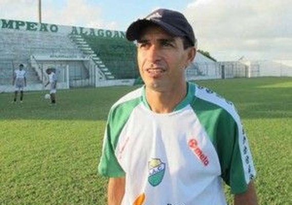 Coruripe divulga nomes da comissão técnica para o Campeonato Alagoano