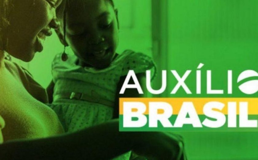 Pagamento do Programa Auxílio Brasil continua nesta segunda-feira (23)