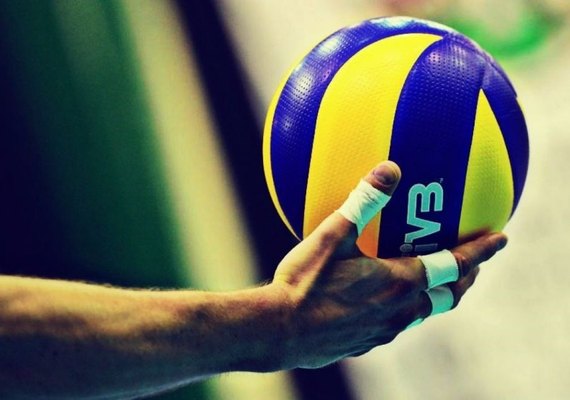 Vôlei masculino perde nas quartas e deixa disputa de medalhas na Universíade