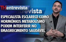 TH Entrevista - Caio Galvão