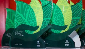 IMA homenageia ações sustentáveis com o troféu Ambientalista Afrânio Menezes