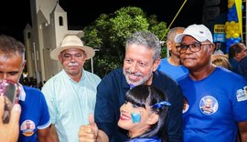 Arthur Lira reúne lideranças de todo estado e lança pré-candidatura ao Senado em grande ato nesta sexta (20)