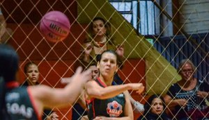 XL Campeonato Brasileiro Master de Basquetebol será realizado em Maceió
