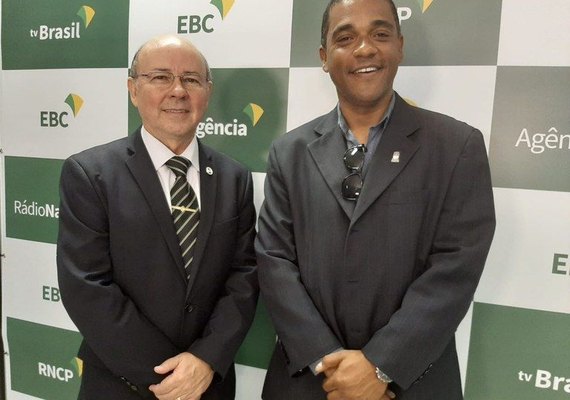 Afiliada à EBC, TV Ufal entra no ar em 2020 em canal aberto