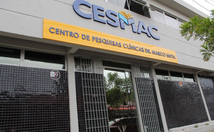 Prefeitura de Maceió pode assumir controle do Cesmac a partir de 2026
