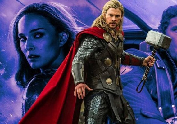 Crise na Marvel? Entenda os possíveis problemas no universo dos super-heróis